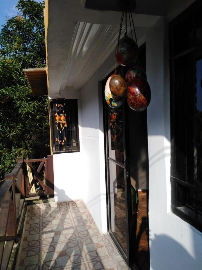 Mivals Hotel Los Naranjos Kültér fotó
