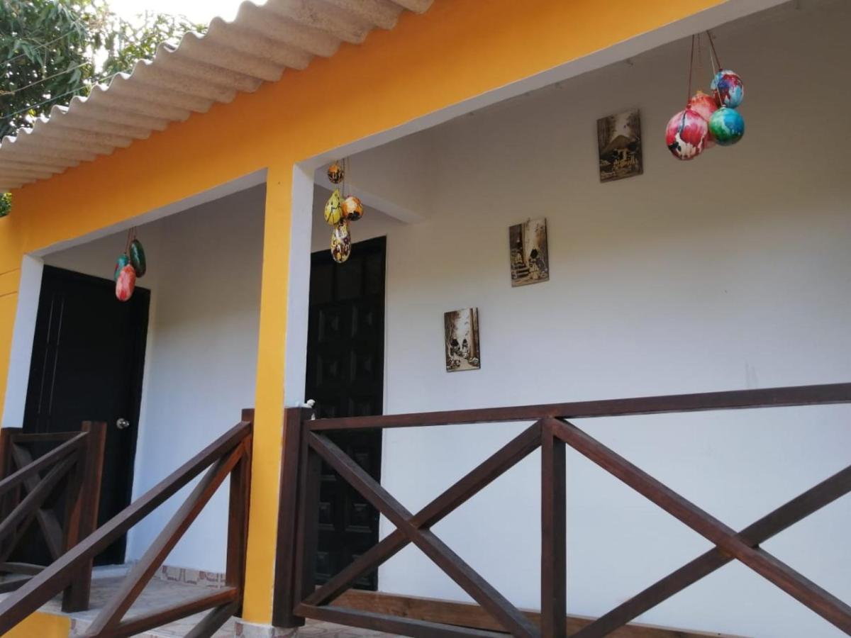Mivals Hotel Los Naranjos Kültér fotó