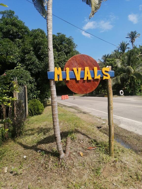 Mivals Hotel Los Naranjos Kültér fotó