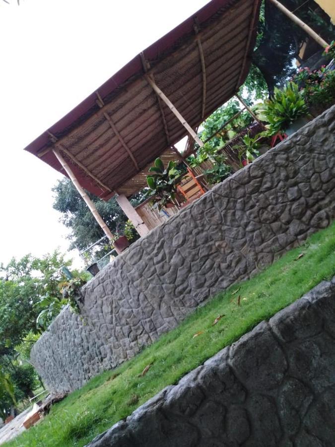 Mivals Hotel Los Naranjos Kültér fotó