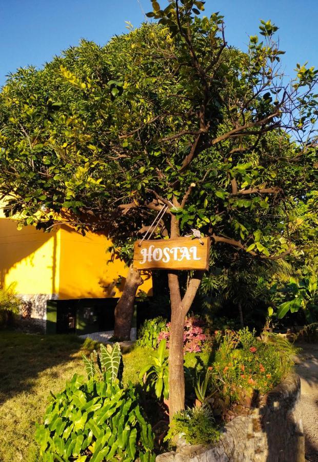 Mivals Hotel Los Naranjos Kültér fotó